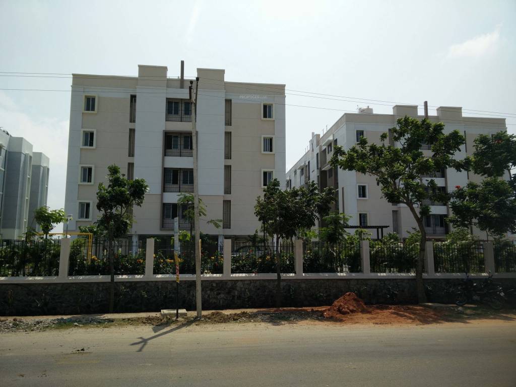 Images for Elevation of Arboretum Magnolia