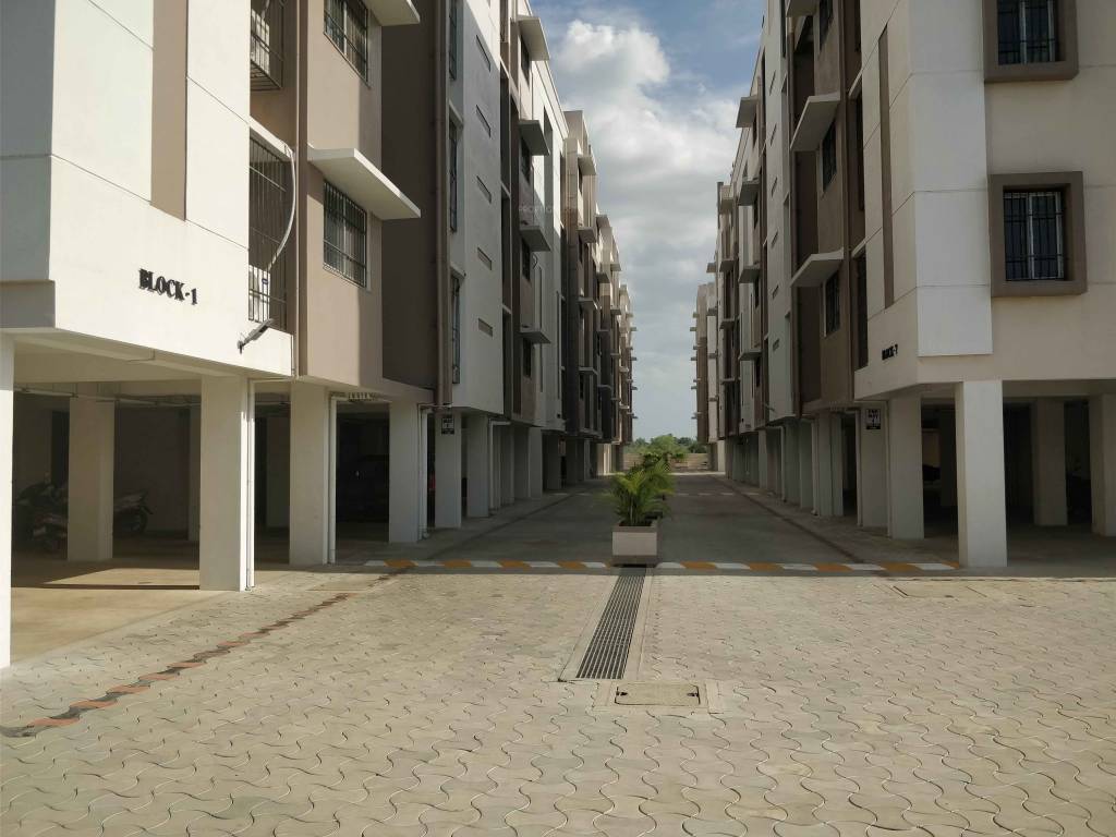 Images for Elevation of Arboretum Magnolia