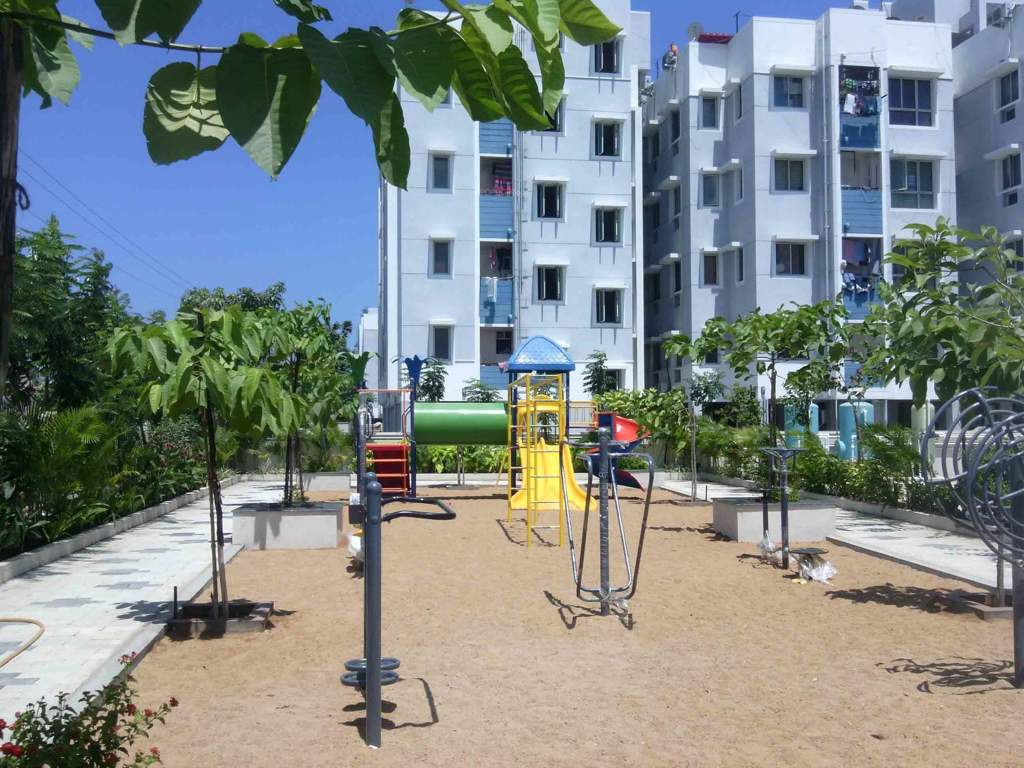 Images for Amenities of Arboretum Magnolia