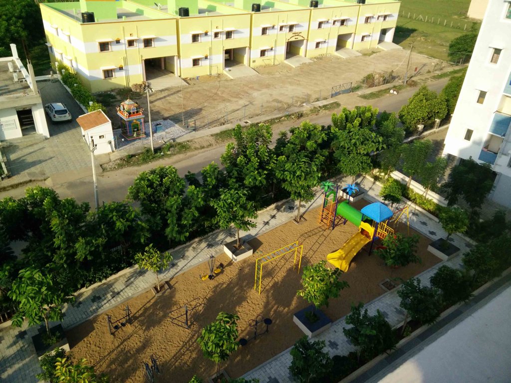 Images for Amenities of Arboretum Magnolia