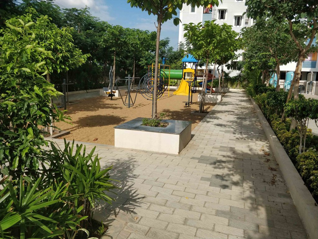 Images for Amenities of Arboretum Magnolia