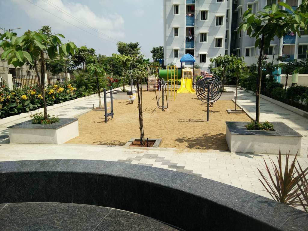 Images for Amenities of Arboretum Magnolia