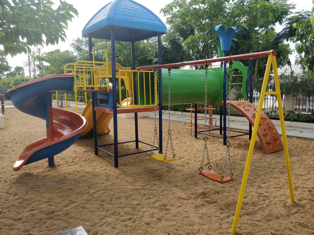 Images for Amenities of Arboretum Magnolia