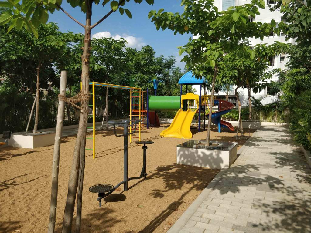 Images for Amenities of Arboretum Magnolia