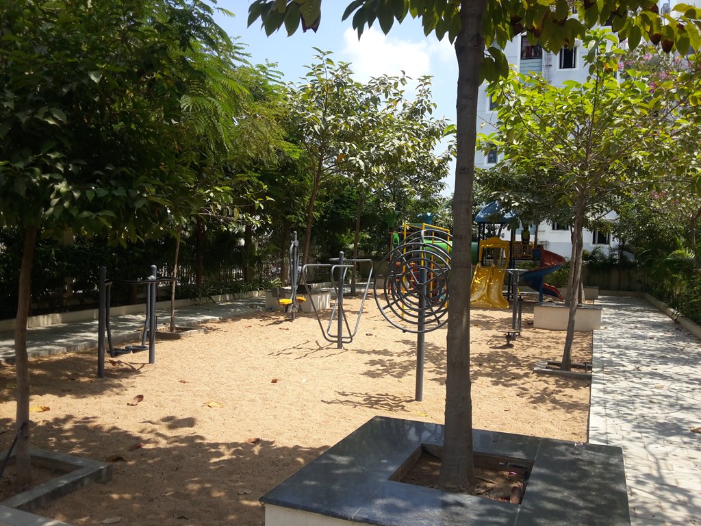 Images for Amenities of Arboretum Magnolia