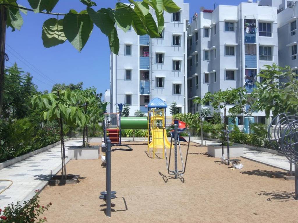 Images for Amenities of Arboretum Magnolia