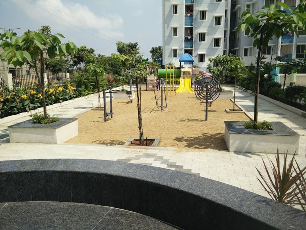 Images for Amenities of Arboretum Magnolia