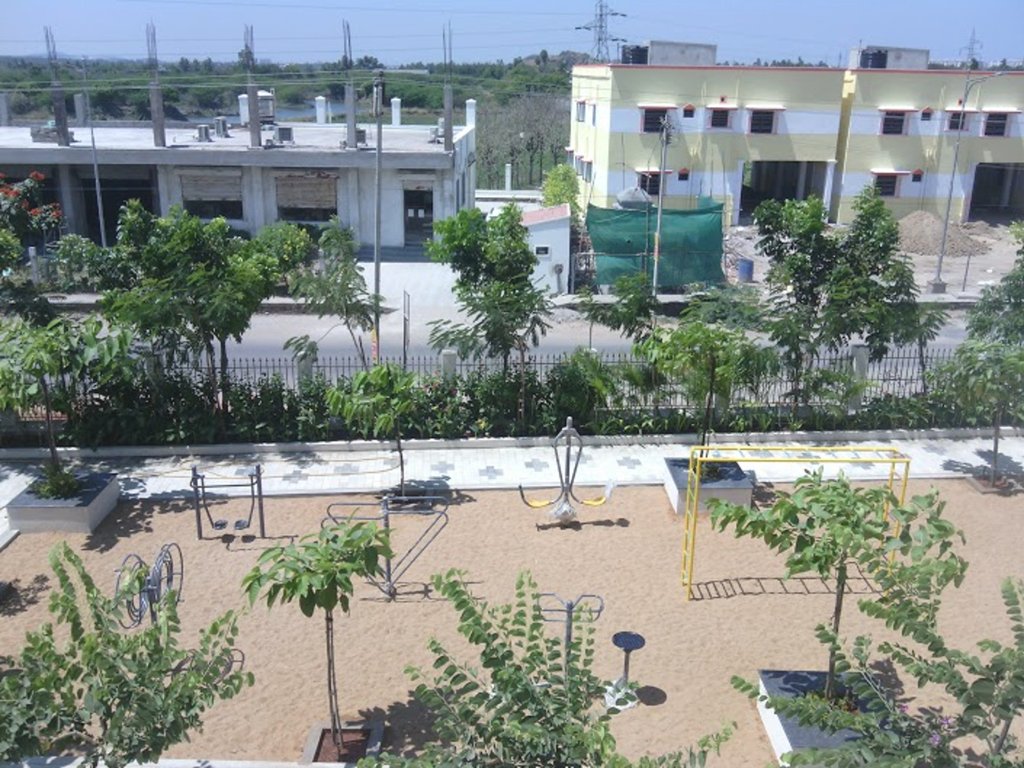 Images for Amenities of Arboretum Magnolia