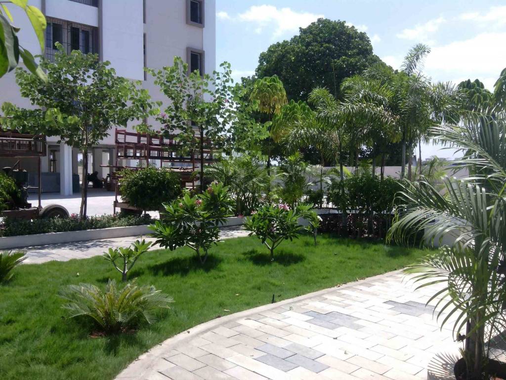 Images for Amenities of Arboretum Magnolia