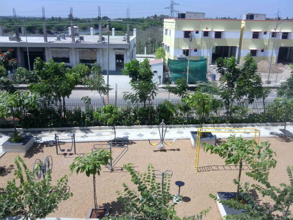 Images for Amenities of Arboretum Magnolia