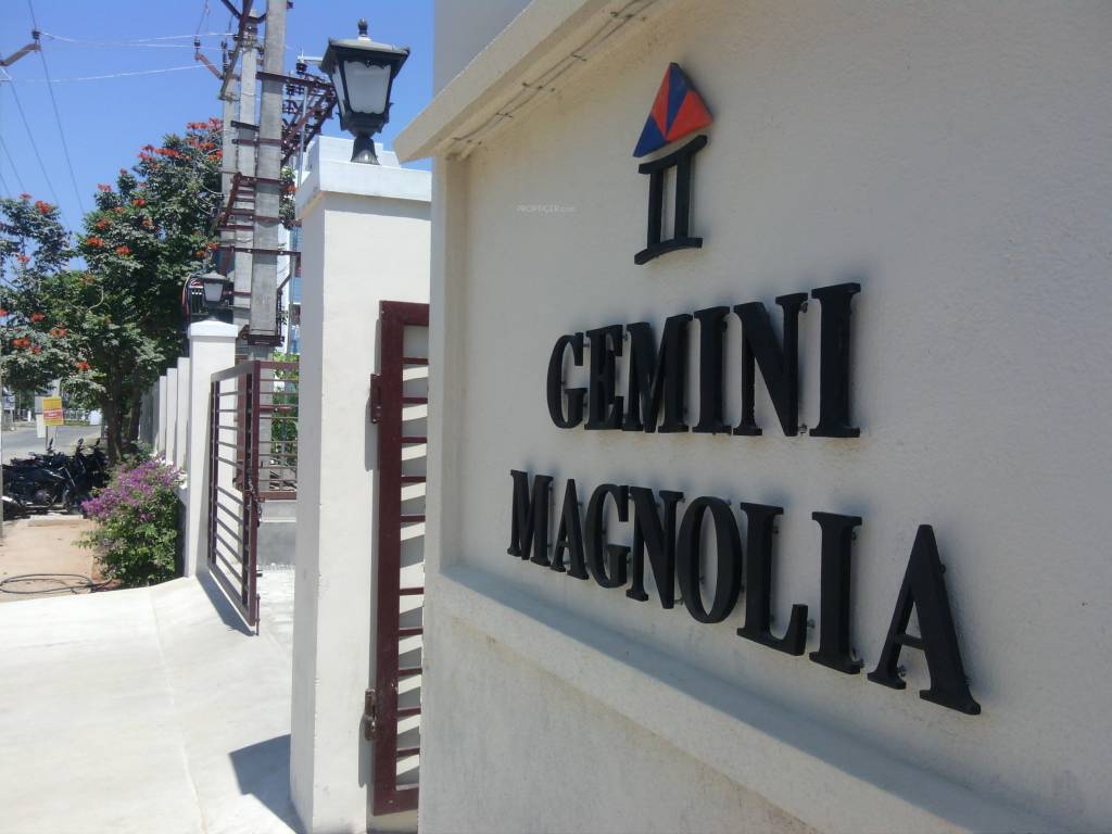 Images for Amenities of Arboretum Magnolia