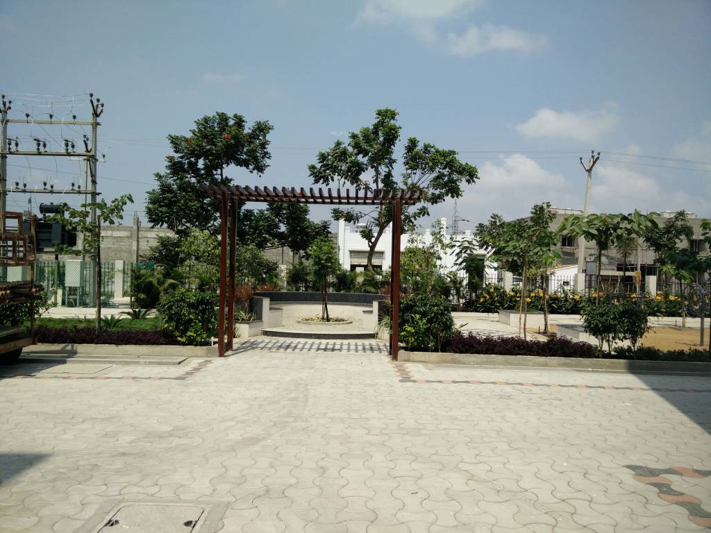 Images for Amenities of Arboretum Magnolia