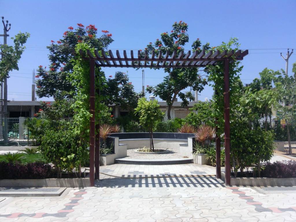 Images for Amenities of Arboretum Magnolia