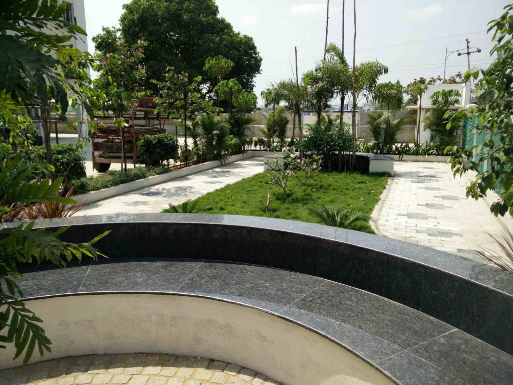 Images for Amenities of Arboretum Magnolia