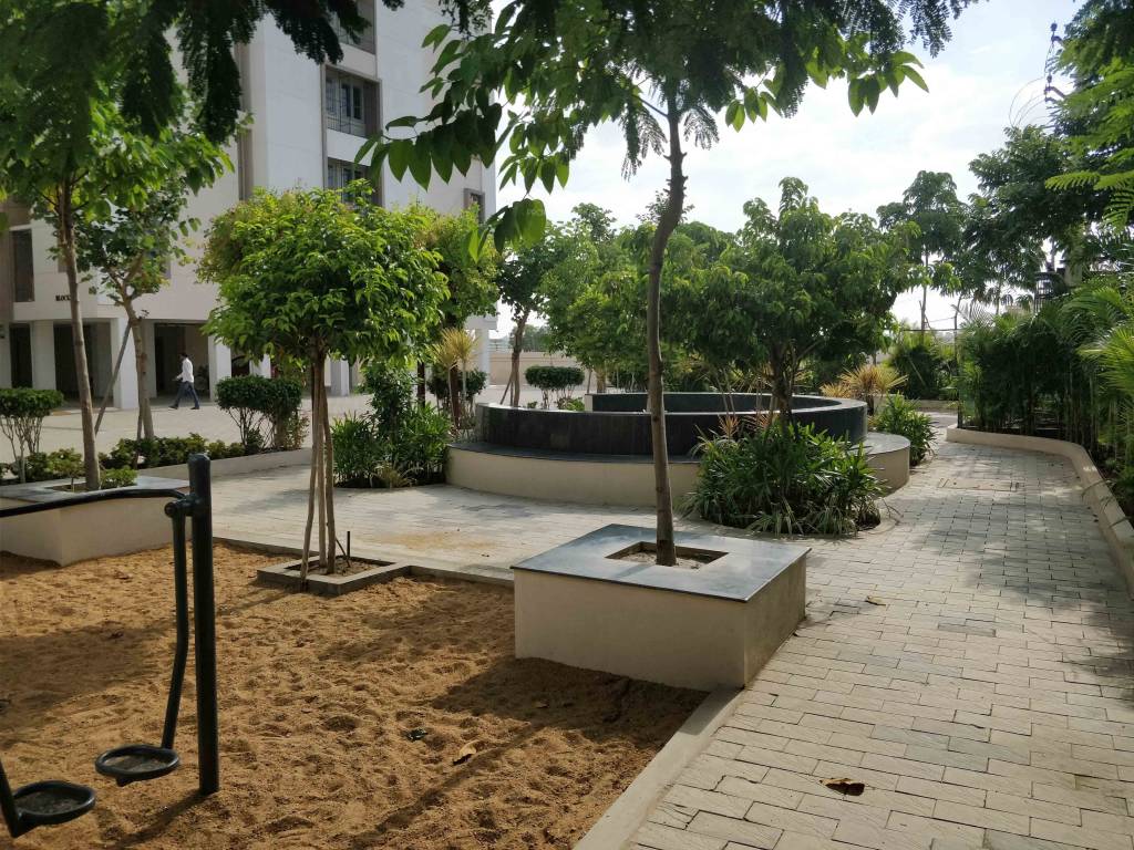 Images for Amenities of Arboretum Magnolia