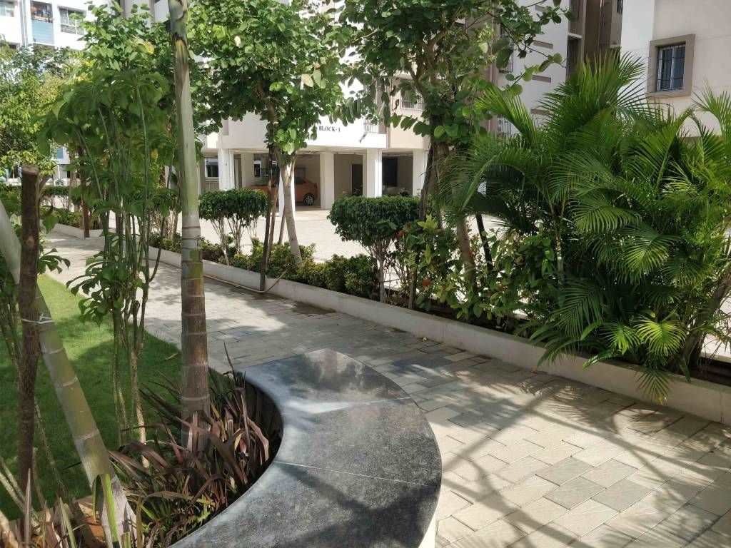 Images for Amenities of Arboretum Magnolia