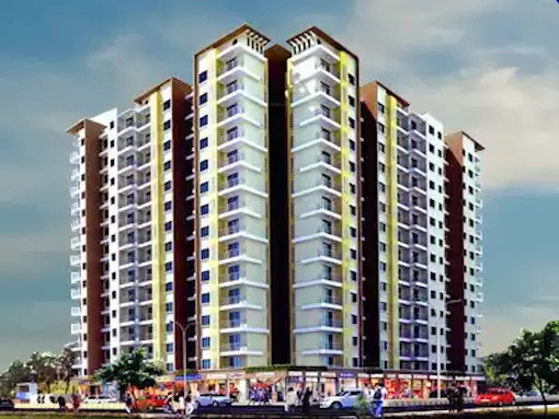  shanti-gardens Elevation