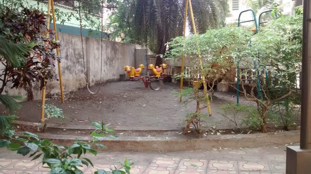  shanti gardens Children's play area