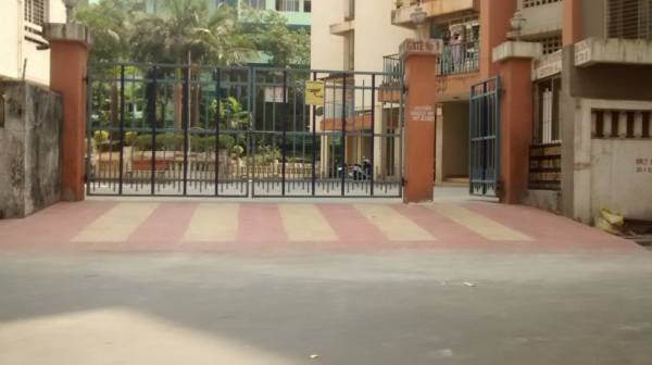  shanti-gardens Gated Community