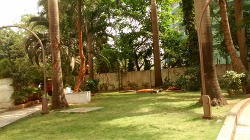  shanti-gardens Landscaped Gardens