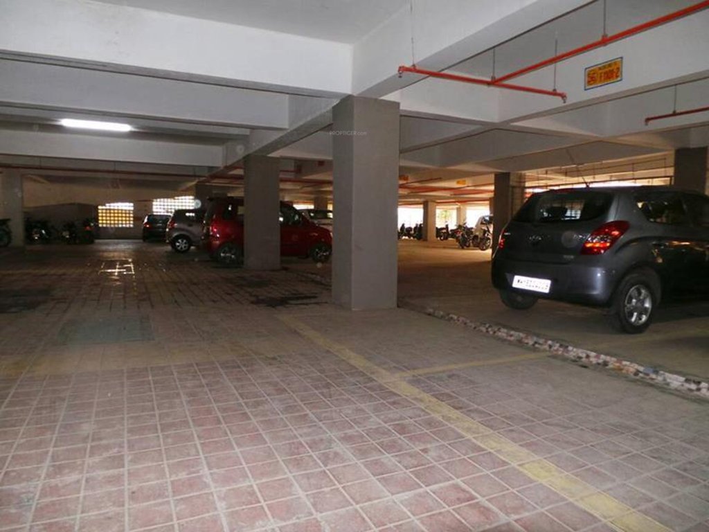 Images for Amenities of Reputed Builder Shanti Gardens