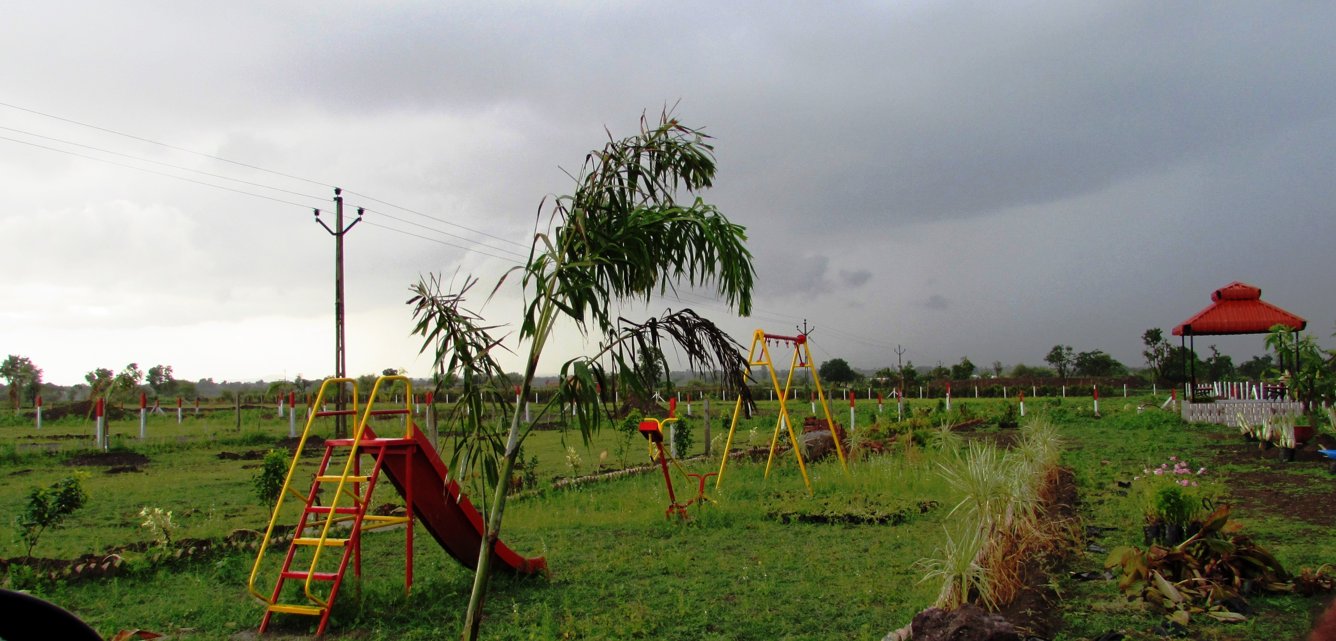 Images for Main Other of Castle Dream Gulmohar Grande