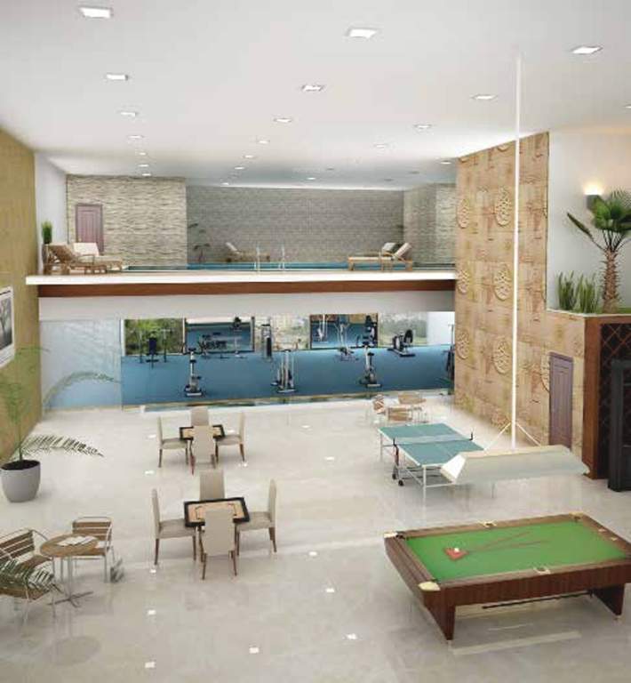 Images for Amenities of Pavani Stratos