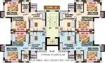 Images for Cluster Plan of Golden Golden Valley Housing Complex  valley-housing-complex Images for Cluster Plan of Golden Golden Valley Housing Complex