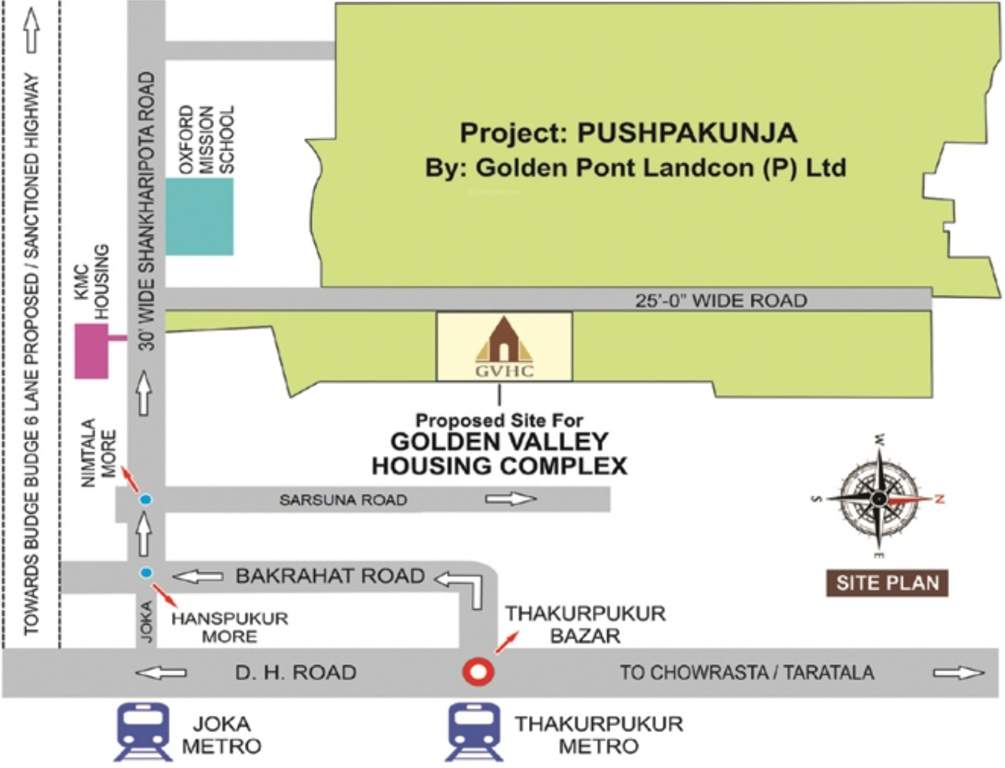 valley housing complex Images for Location Plan of Golden Golden Valley Housing Complex