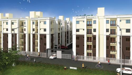  valley-housing-complex Images for Elevation of Golden Golden Valley Housing Complex