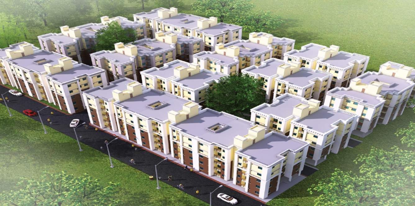  valley housing complex Images for Elevation of Golden Golden Valley Housing Complex