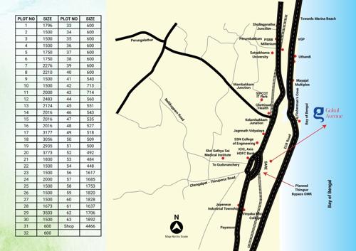  gokul-avenue Images for Location Plan of i5 Gokul Avenue