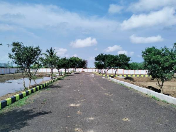  gokul-avenue Internal Roads & Footpaths