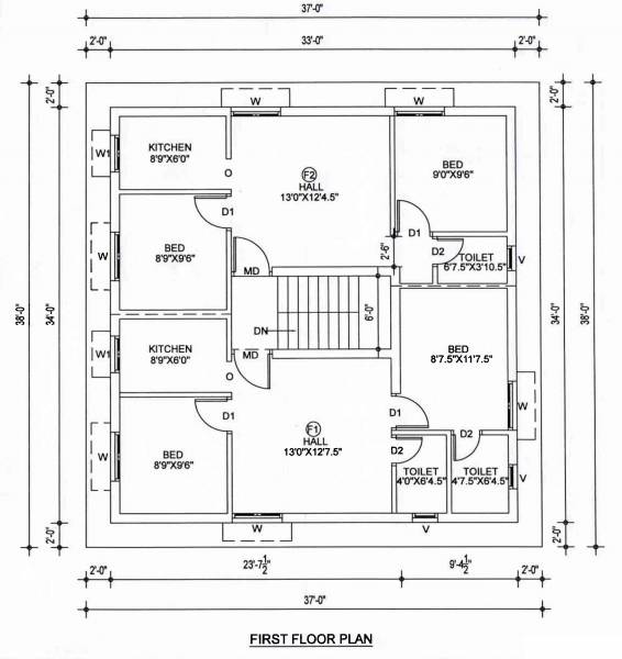 Images for Cluster Plan of Maha Maha Eeshaan