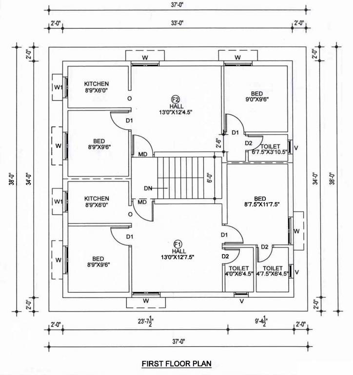 Images for Cluster Plan of Maha Maha Eeshaan
