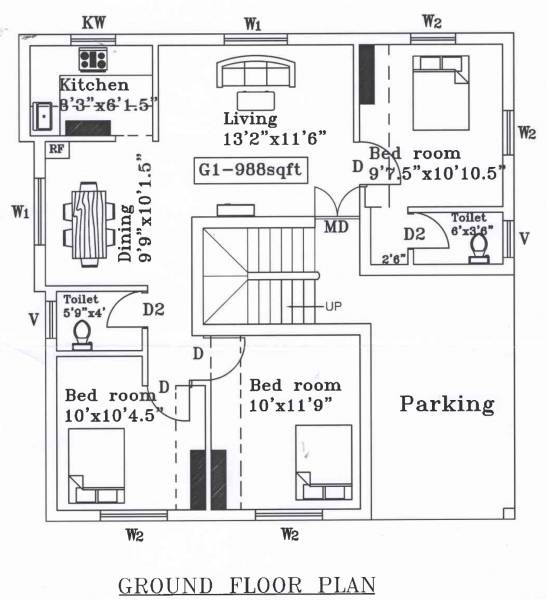Images for Cluster Plan of Maha Maha Eeshaan