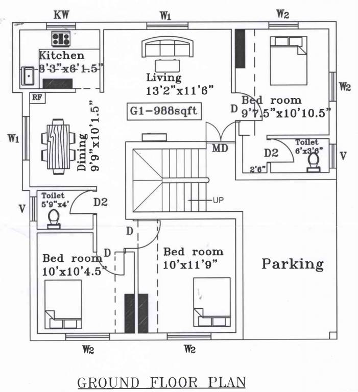Images for Cluster Plan of Maha Maha Eeshaan