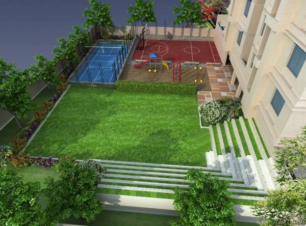 Images for Amenities of Shell North Gate