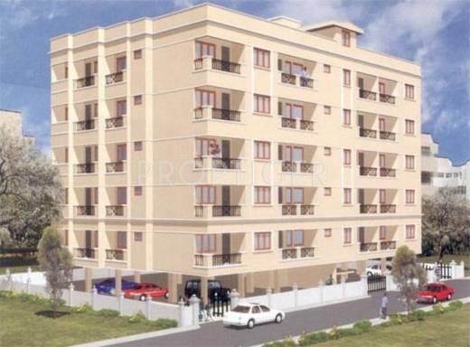 enclave Skanda Buildtech Enclave Skanda Buildtech Enclave