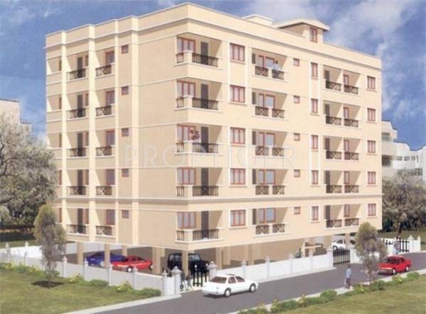 Skanda Buildtech Enclave enclave Skanda Buildtech Enclave