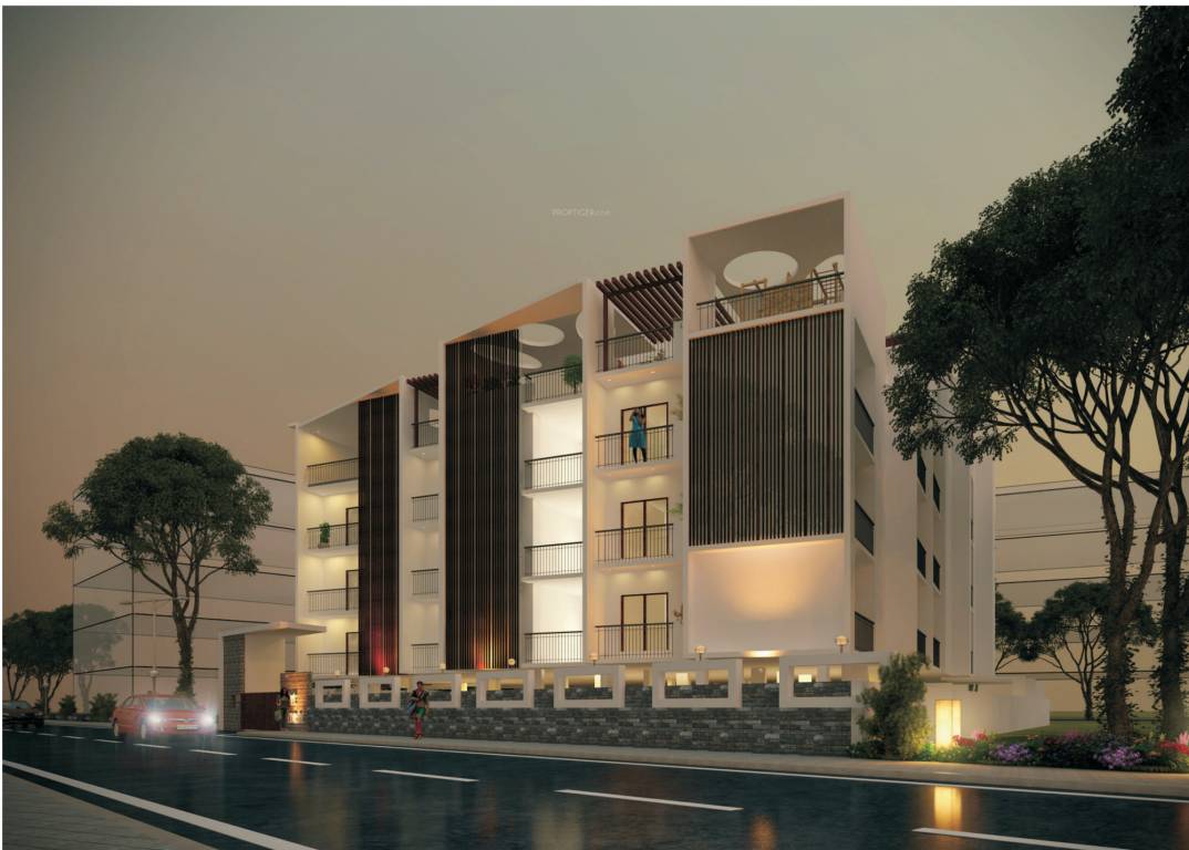  cocoon Images for Elevation of White Cocoon