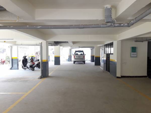 Images for Amenities of White Cocoon Images for Amenities of White Cocoon