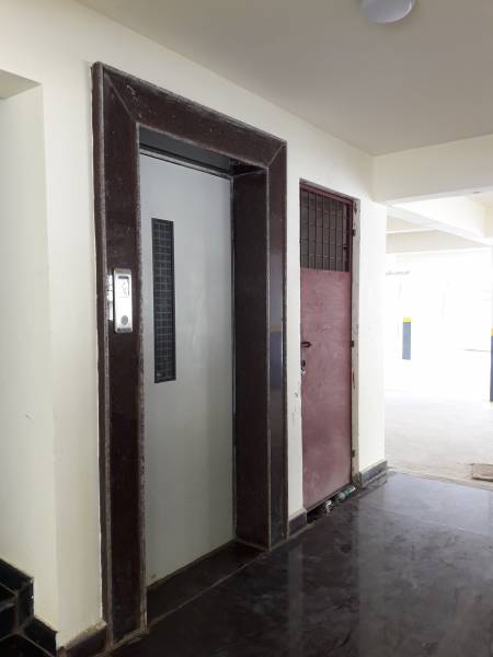 Images for Amenities of White Cocoon Images for Amenities of White Cocoon