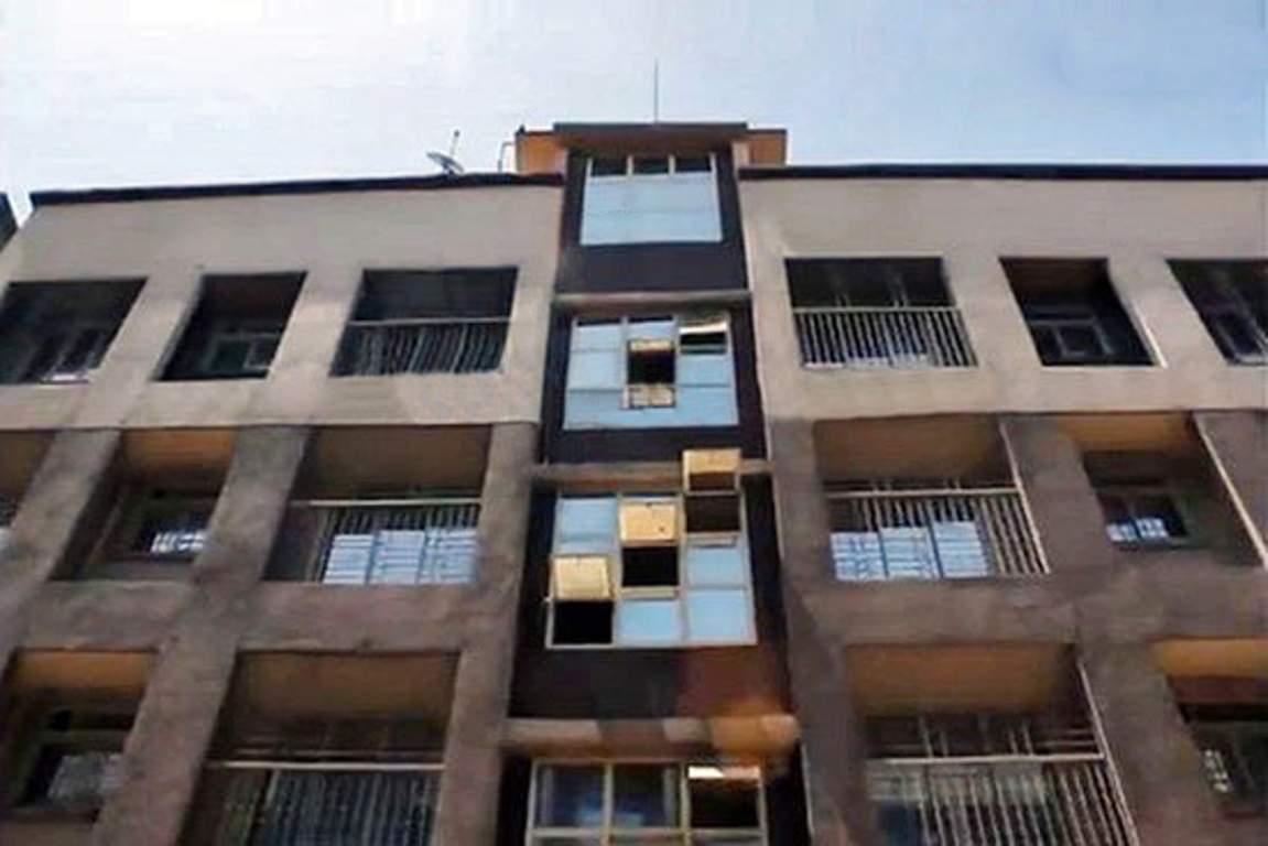  complex Images for Elevation of Maharaja Complex