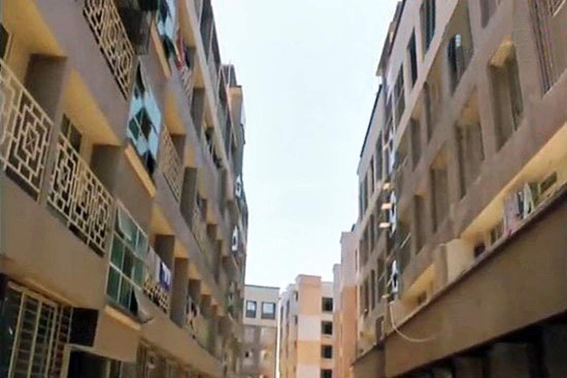  complex Images for Elevation of Maharaja Complex