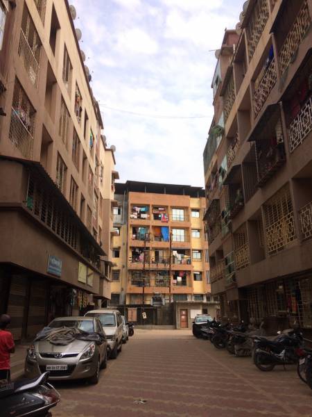 Images for Elevation of Maharaja Complex