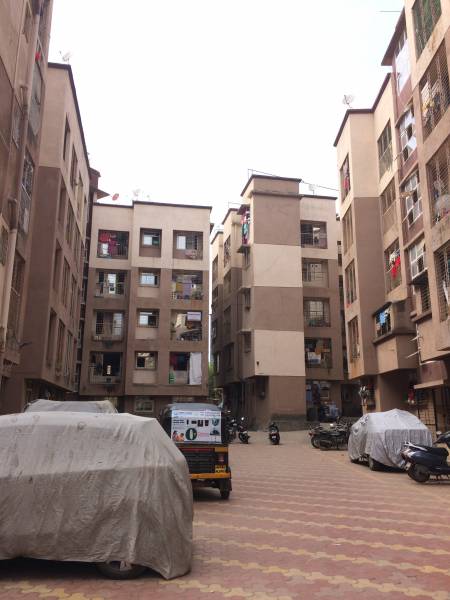 Images for Elevation of Maharaja Complex