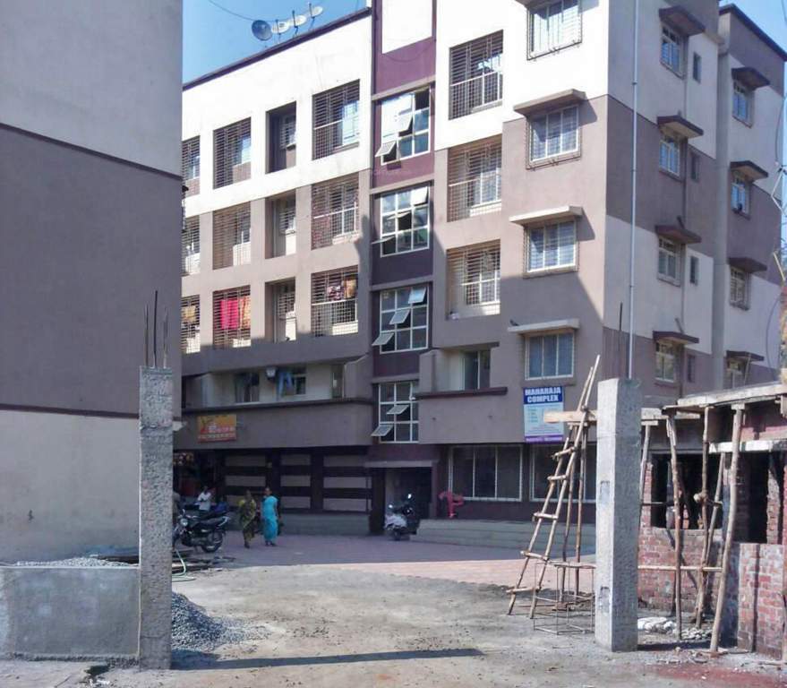 Images for Elevation of Maharaja Complex