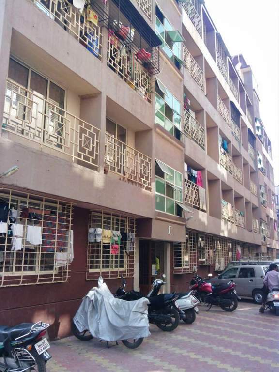 Images for Elevation of Maharaja Complex