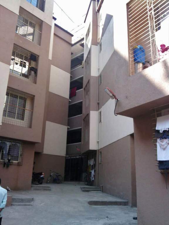 Images for Elevation of Maharaja Complex